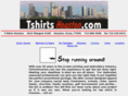 houston-tshirts.com