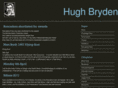 hughbryden.com