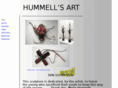 hummellsart.com