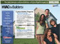 hvacforbuilders.com