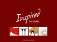 inspiredbyrona.com