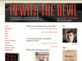 inwiththedevil.com