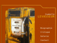 isabelle-levasseur.com