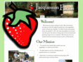 jacqueminfarms.com