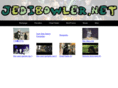 jedibowler.net