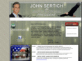 johnsertich.com