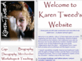 karentweed.com