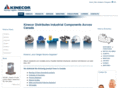 kinecor.com