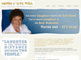 laughnlivewell.net