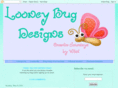 looneybugdesigns.com