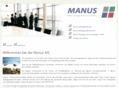 manus-ag.com