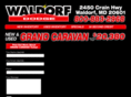 marylandgrandcaravan.com