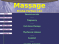 massagebytrisha.com