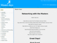 masterdays.org