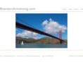 maxwellarmstrong.com