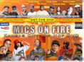 micsonfire.com