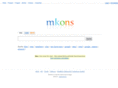 mkons.com