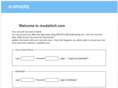 modstitch.com