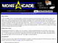 monstarcade.com
