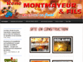 montmayeur-chauffage.com