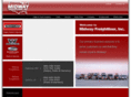 mwsterling.com