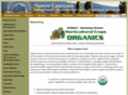 ncdaorganic.org