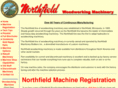 northfieldwoodworking.com