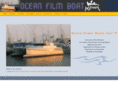 oceanfilmboat.com