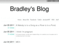 omgbradley.com