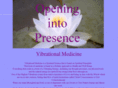 openingintopresence.com