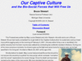 ourcaptiveculture.info