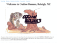 outlawbassers.com