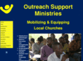 outreachsupportministries.org