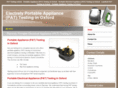pattestinginoxford.com