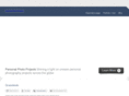personalphotoprojects.com