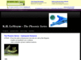 phoenixseries.net