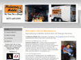 pinkertonmobileoil.com