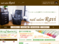 ravinail.com