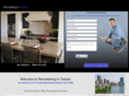 remodelingintoledo.com