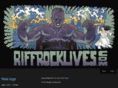 riffrocklives.com