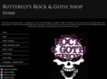 rockandgoth666.com