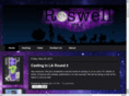 roswellfm.com