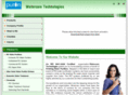 rowaterpurifier.net