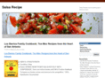 salsa-recipe.info