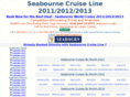 seabourn-luxury-cruises.com