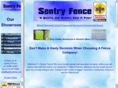 sentryfence.net