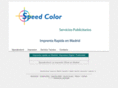speedcolorsl.com