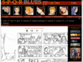 spqrblues.com