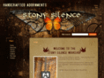 stonysilence.com