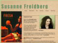 susannefreidberg.com